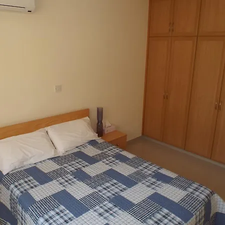 Apartment Blue Serenity,