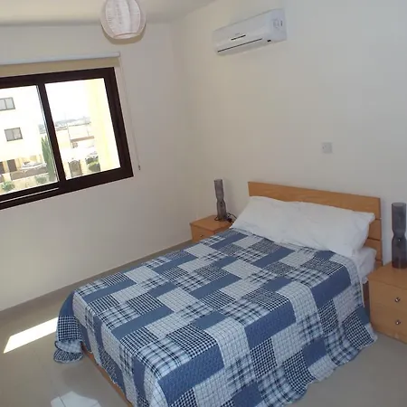 Apartment Blue Serenity,